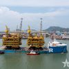 Petrovietnam làm chủ tổng thầu EPC dầu khí ngoài khơi