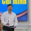 TPHCM: Tháo gỡ vướng mắc nhiều dự án, đơn giản hóa thủ tục