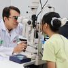 Quy tắc 20-20-20 giúp mắt trẻ bớt mỏi, nhưng có chữa được cận thị?