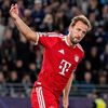 Địa chấn tại Champions League