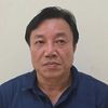Bãi nhiệm Phó Chủ tịch tỉnh Phú Thọ Nguyễn Huy Ngọc