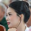 Thí sinh Hoa hậu Việt Nam 2026 bật khóc