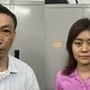 Bắt tạm giam Tổng Giám đốc và Kế toán trưởng công ty may ở Hưng Yên