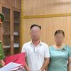 Thu lợi hơn 180 triệu đồng từ một hóa đơn khống