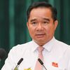 TPHCM phân công lại nhiệm vụ của Chủ tịch và 7 Phó Chủ tịch thành phố