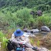 Xây dựng bộ tiêu chuẩn điều tra, đánh giá địa chất môi trường- khoáng sản phóng xạ, độc hại