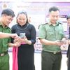 Hiểm họa từ tín dụng đen trực tuyến