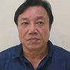 Bãi nhiệm Phó chủ tịch UBND tỉnh Phú Thọ Nguyễn Huy Ngọc