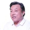 Bị can Nguyễn Huy Ngọc bị bãi nhiệm chức vụ Phó Chủ tịch UBND tỉnh Phú Thọ