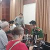 Hơn 2.945 trường hợp được thu nhận ADN phục vụ tìm kiếm hài cốt liệt sĩ