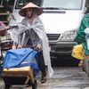 Khi nào miền Bắc chuyển mưa lạnh?