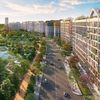 Căn hộ Sun Group ở phía nam Hà Nội lấp đầy hơn 90% sau một năm