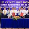 Metro Hà Nội được đầu tư 'khủng' gần 900.000 tỷ đồng