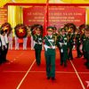 TP Hải Phòng: Lễ viếng, truy điệu, an táng hài cốt liệt sĩ và đồng bào tử nạn tại xã Vĩnh Bảo