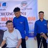Tuổi trẻ Hà Tĩnh sôi nổi hướng về ngày truyền thống Hội LHTN Việt Nam