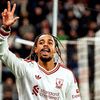 Barcola lập hat-trick, Liverpool thắng kiểu tennis