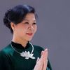 Phu nhân Tổng Bí thư, Chủ tịch nước sẽ dự Ngày Việt Nam tại Pháp