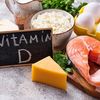 5 thực phẩm duy trì sức khỏe xương, cơ bắp và hệ thần kinh