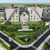 Ông Đặng Lê Nguyên Vũ chi 2.200 tỷ đồng xây nhà máy cà phê lớn nhất Đông Nam Á tại Đắk Lắk