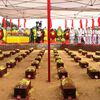 Sau 75 năm, 56 hài cốt liệt sĩ và đồng bào tử nạn về với đất mẹ Hải Phòng