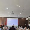 Khai mạc Giai đoạn 2 chương trình đào tạo công nghệ NGS-SNP xác định danh tính hài cốt liệt sĩ
