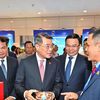 Thủ tướng Lê Minh Hưng: Danh hiệu 'Thương hiệu quốc gia' không phải đích đến cuối cùng