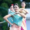 Trải nghiệm công dân toàn cầu tại Festival Thanh niên quốc tế