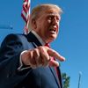 Tổng thống Mỹ Trump: Tên lửa cung cấp cho Ukraine được bán trên 'thị trường mở'
