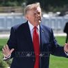 Tổng thống Trump bất ngờ chỉ trích Ukraine, kêu gọi bầu cử giữa lúc chiến sự tiếp diễn