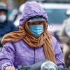 Miền Bắc sắp đón không khí lạnh 'lạ thường', nơi nào chịu ảnh hưởng rõ nhất?
