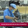 [Video] Công đoàn triển khai nhiều chính sách chăm lo Tết Đinh Mùi 2027