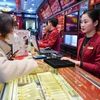 Từ 16/10/2026, mua, bán vàng trong ngày từ 5 triệu đồng phải thanh toán không dùng tiền mặt