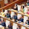 Quốc hội họp kỳ 2, quyết định nhiều nội dung quan trọng