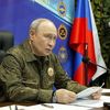 Tổng thống Putin tuyên bố Nga sẽ tiếp tục tấn công, không đàm phán về vùng an ninh