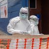 WHO nâng mức độ sẵn sàng ứng phó dịch bệnh Ebola tại 22 quốc gia trên ba châu lục