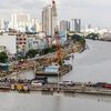 Người dân là trung tâm trong quy hoạch dài hạn của Thành phố Hồ Chí Minh