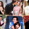 6 cặp diễn viên yêu nhau trên phim lẫn đời thực của showbiz Việt