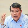Thủ tướng Lê Minh Hưng: 'Giá đất và bất động sản chắc chắn sẽ giảm'