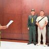 Bắt giam chồng cũ của Hằng Du Mục về tội 'xâm phạm quyền sở hữu công nghiệp' sản phẩm táo đỏ