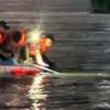 Hai người gặp nạn khi câu cá tại hồ Định Công, Hà Nội
