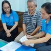 Từ năm 2027, chi trả lương hưu, trợ cấp thất nghiệp qua VNeID