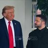 Tổng thống Ukraine Volodymyr Zelensky cảnh báo Mỹ có thể mắc 'sai lầm lịch sử'