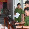 Công an Vĩnh Long: Tích cực thu nhận mẫu sinh phẩm ADN thân nhân liệt sĩ