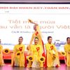 Tăng cường gắn kết cộng đồng người Việt Nam tại Hungary