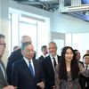 Tổng Bí thư, Chủ tịch nước Tô Lâm thăm Viện Nghiên cứu Niels Bohr của Đại học Copenhagen