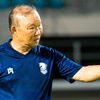 HLV Park Hang Seo tuyên bố tại Thái Lan: 'Tôi nghỉ việc là xong chuyện'