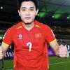 Đình Bắc lộ diện bên mỹ nhân nổi tiếng của màn ảnh Việt