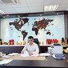 Con trai ông Đặng Lê Nguyên Vũ lần đầu lộ diện, được bổ nhiệm làm Phó Tổng giám đốc TNI Group