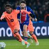 PSG chấm dứt mạch 11 trận toàn thắng của Barcelona
