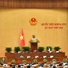 Đẩy mạnh phân cấp, phân quyền; đơn giản hóa thủ tục về kinh doanh bất động sản